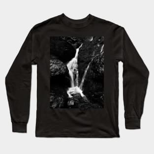 Waterfall Long Sleeve T-Shirt